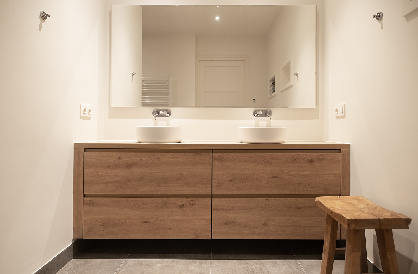 Badkamer ontwerp
