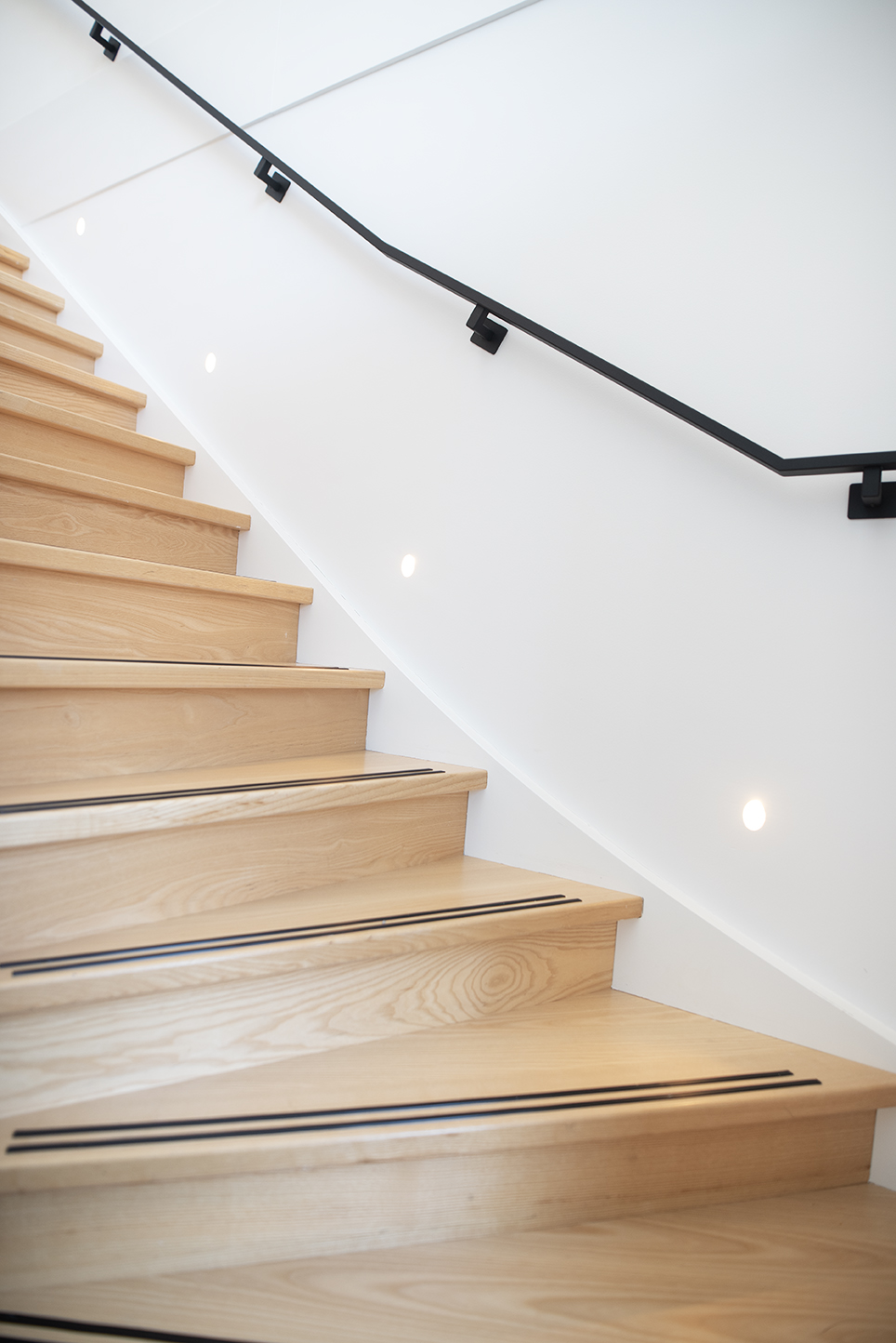 Interieur detail