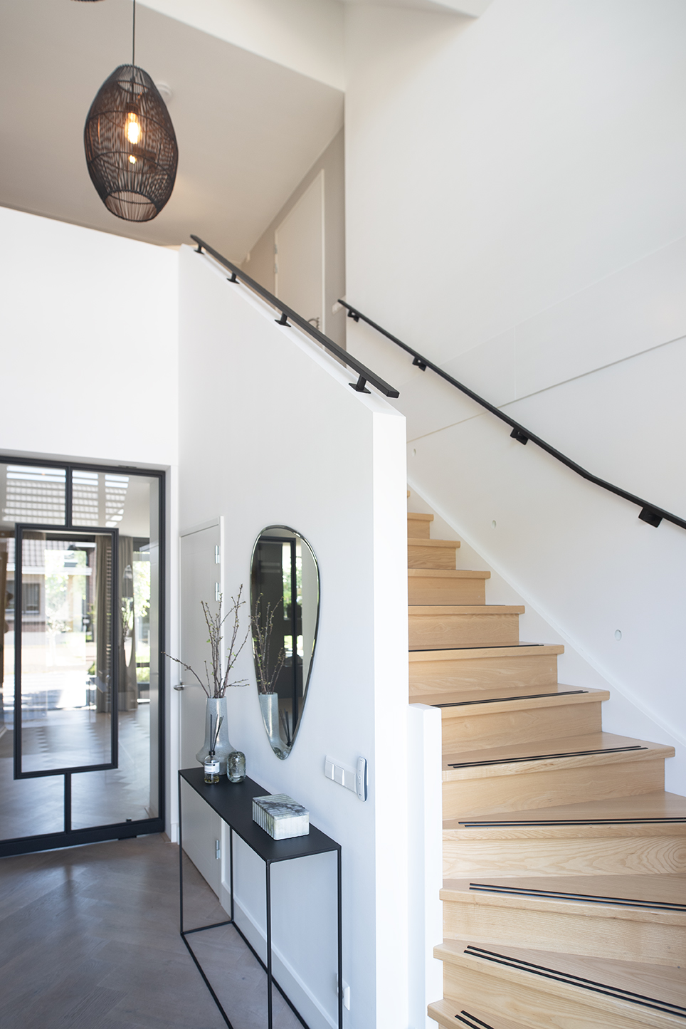 Interieur project