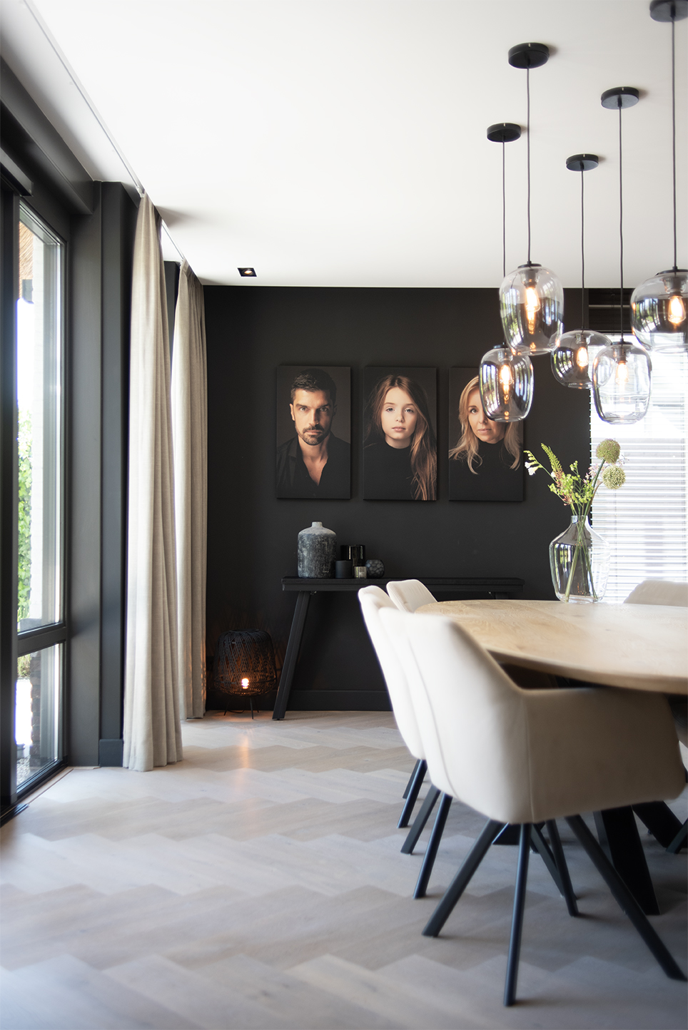Interieur project